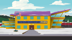 South Park Elementary School (@SouthParkREADS) / X