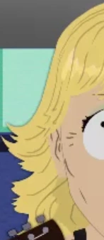 Marilyn Chambers | South Park Public Library | Fandom