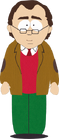 Mr. Cotswolds