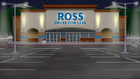 Ross Dress for Less