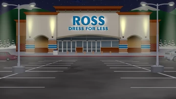 Ross Dress for Less | South Park Public Library