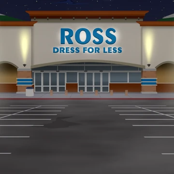 ross dress for less crop tops