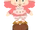 草莓女孩