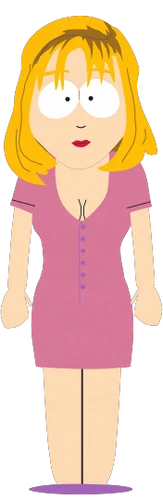 Tv-princess-stevenson