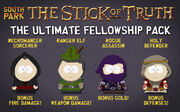 Ultimate Fellowship Pack