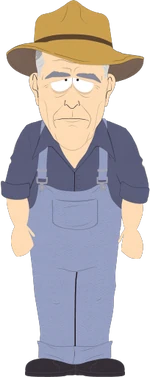 Old-farmer