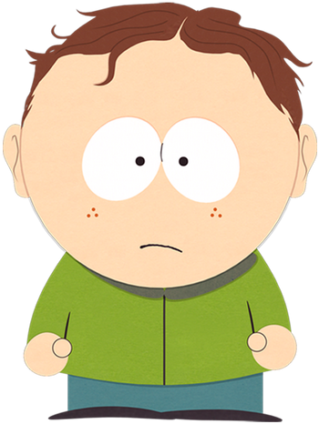 Nathan, South Park Archives