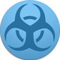 Tex componenticon biohazard