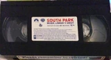 VHS Cassette