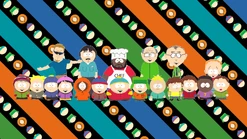 Characters キャラクター