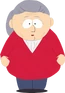 Grandma Testaburger