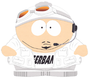 Fingerbang-cartman