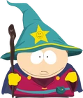 Grandwizardcartman.png (118 KB) Grand Wizard King