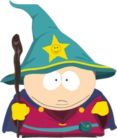 Grandwizardcartman.png (118キロバイト) 大魔法使い王