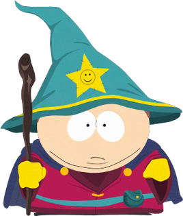 Grand Wizard