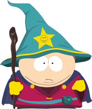 south park stick of truth character creation