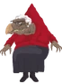 Nanny Skexis