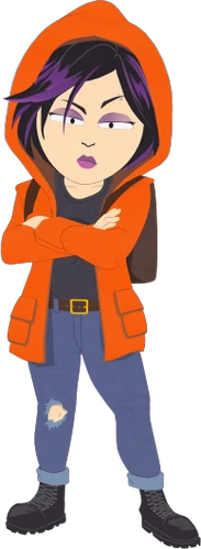 Panderverse Kenny
