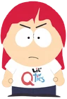 Red Lil Qties.png (259キロバイト) レッド(チビQティーズ)