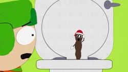 Mr. Hankey, the Christmas Poo | サウスパーク・アーカイブス Wiki