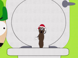 Mr. Hankey, the Christmas Poo