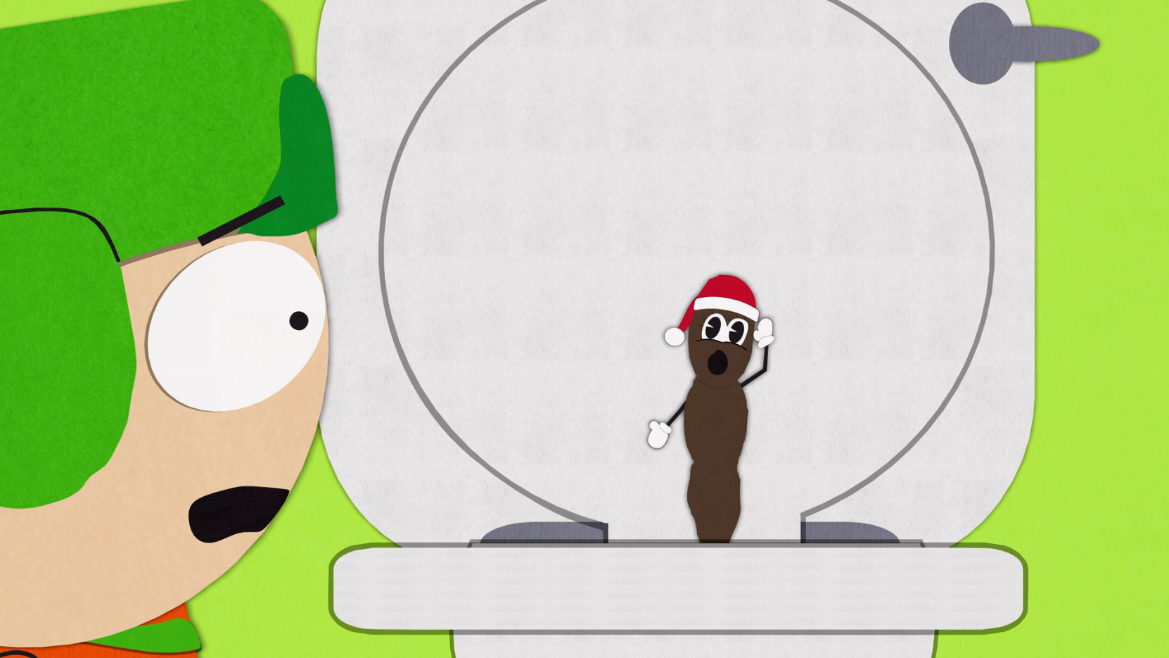 Mr Hankey The Christmas Poo South Park Archives Fandom 