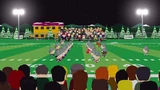 Sarcastaball074.png (2,29 Mio) L'équipe jouant contre une autre école.
