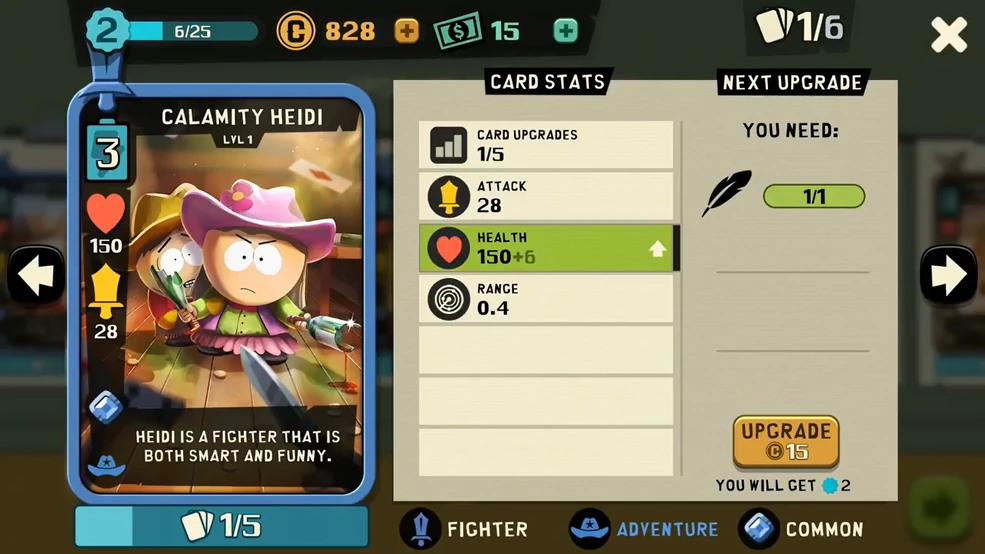 South Park: Phone Destroyer | サウスパーク・アーカイブス