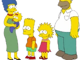 辛普森一家