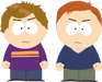 Stephen Tamill's Friends