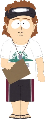 Moniteur ("Ete handicapé")