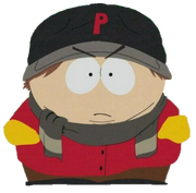 Aids-cartman