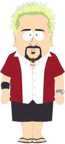 Guy Fieri