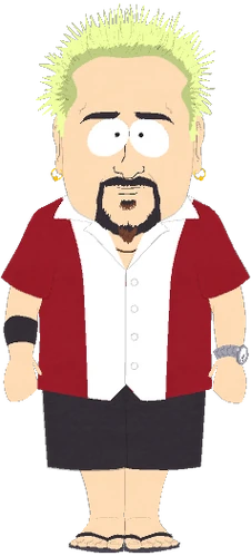 Guy Fieri