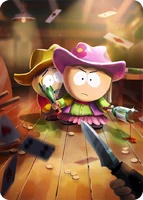 トラブルメーカー・ハイディ