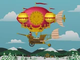 Imaginationland, Episode I