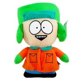 Plush Toys | South Park Archives | Fandom