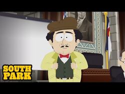 South Park: The Streaming Wars, South Park Archives