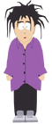 Robert Smith
