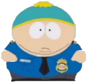Tsa-cartman