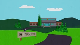 BettyFordClinic