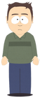 Matt (Nelly's Dad)