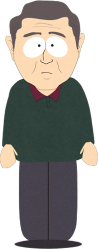 Mr. Clarkson