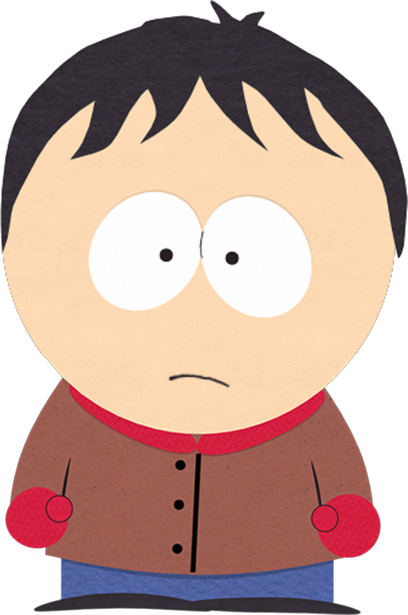 Stan Marsh - Wikipedia