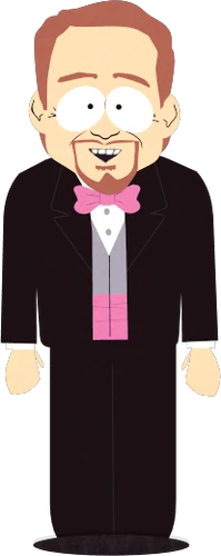 Townsfolk-marc