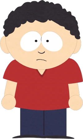 Background-6th-graders-boy-w-black-hair-n-red-shirt-cc