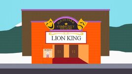 Community-theater