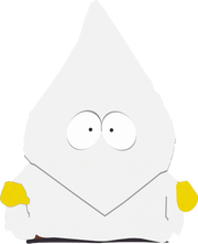 KKK-cartman