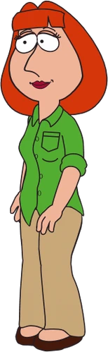 Lois Griffin