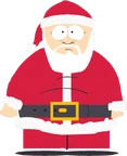 圣诞老人 Santa Claus
